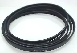 Brand new dryer belt replaces Maytag, Amana, Whirlpool, Sears, Kenmore, Speed Queen part number, WPW10112954. Belt...
