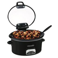 With these versatile kitchen appliances, cooks at any skill level can brown, sauté, slow cook, steam, bake, and more....