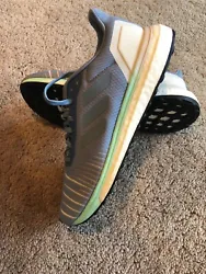 Adidas Solar Boost Drive Running Sneakers. Women’s 8. New No box included Smoke free home