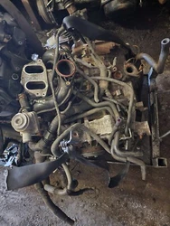 2004-2008 MAZDA RX8 BAD ENGINE FOR PARTS OR REBUILD ONLY OUT OF 6SPD TRANS CAR.  **FOR PARTS ENGINE DOES NOT RUN** ...