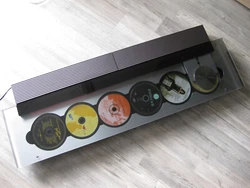 Bien sûr, techniquement le système fonctionne parfaitement à 100% et optiquement le Beosound 9000 MK3 est en parfait...