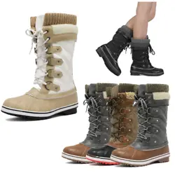 ♢ Knee high boots. ◈ Boys boots. ◈ Grils Boots. Winter boot featuring 200g Thermolite insulation designed to keep...