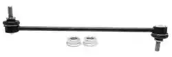 Inspect or have your stabilizer bar links inspected: a worn stabilizer bar link can impede the proper function of your...