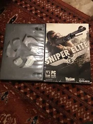 used From estate came with a bunch of other pc games untested dont know much about it disc has id say average use wear...