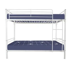 Do you want to find a safe and durable bunk bed for your kids?. Then you are in the right place! Our Bunk Bed is made...