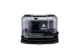 Whats more, BARKBATH. Includes the BARKBATH. TM Dual Use System, BARKBATH. TM Bathing Tool, Deep Cleaning Carpet &...