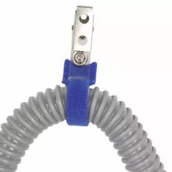 Keep your hose organized and prevent tube leakage and tangle. Also great with oxygen tubing. 2Pcs/set hose Clip....