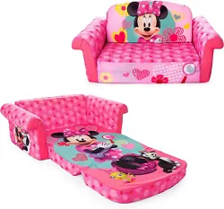 Type Sleeper. Style Minnie Mouse. Item model number 6060744. Color Multi Color. Date First Available August 1, 2015....