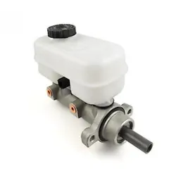Part Number: MCA134437. Brake Master Cylinder. To confirm that this part fits your vehicle, enter your vehicles Year,...