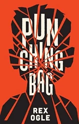 You are purchasing a Acceptable copy of Punching Bag.