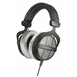 Casque stéréo ouvert pour une écoute monitoring de qualité audiophile. Conception mécanique robuste et...
