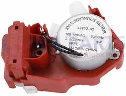 Refrigerator Parts. Replaces the following part numbers Note that appliance parts can look similar in many ways....
