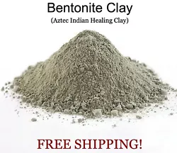 Bentonite powder is added to soap at trace to help oily skin or as an additive in shaving soap (1T per #of soap). It...