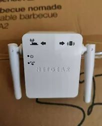 Répéteur, Extender signal WiFi NETGEAR WN3000RP v3.