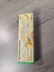 HydroFarm 10 Pack Disposable Scalpel NEW