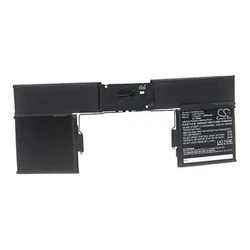 Akku für Microsoft Surface Book 1785 Tastatur u.a. 8900mAh. Kapazität: 8900mAh. Surface book 1785 KeyboardErsetzt...