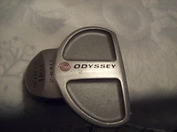 Odyssey Two Ball Putter 34
