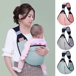 His adjustable toddler carrier is suitable for babies from 0 to 36 months who weigh 0 to 44 lbs (up to 20 kg). And it...