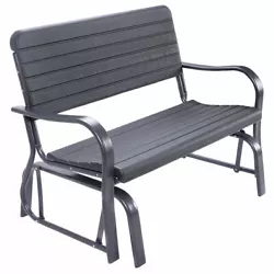This Is Our Outdoor Leisure Swinging Bench. You Can Put This Swinging Bench In Your Patio, Garden, Backyard, Pool Side...