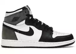 Jordan 1 Retro High Dark Mocha. Grade School.