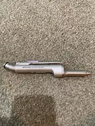 Hall Zimmer Surgical Orthopedic Micro Oscillating Saw UNTESTED. Condition is 