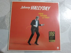 voir mes photos vinyle neuf et scellé.