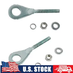 Fit for all Z50 QA50 XR50 PC50 CRF50 XR70 CRF70 XR80 CRF80 ST70 CT70 SL70 XL70 XL75 and any Honda that has a Chain...