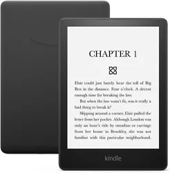 You are looking at 11th Gen Amazon Kindle Paperwhite 6.8