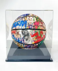 Mr Brainwash or MBW is the moniker of eccentric French filmmaker Thierry Guetta. By 2009, Madonna approached him to...