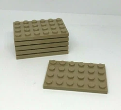 100% original LEGO.