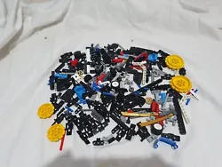 Lego Technic En Vrac Divers Pieces. Vous achetez ce que vous voyez Achat multiple fdp recalculer Bonne enchère à tous
