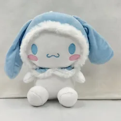 Material: Soft Plush. Color: Blue. We will check it for you. We will solve it for you. To USA, we will send by standard...