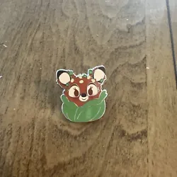Disney Series 2 Munchling Bambi Pin . Condition is New. Shipped with USPS Ground Advantage.