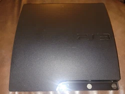 Console is in good working condition.   This auction is for the console only.  No cables or accessories are...