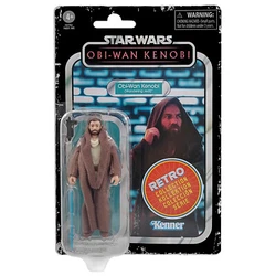 Obi Wan Kenobi - Obi Wan Kenobi.