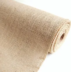 Our 10oz plain burlap is great for landscaping projects, arts & crafts, DIY projects, or anything in between. Available...