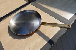 SPRING CULINOX SHALLOW PAN, MADE IN SWITZERLAND 11