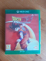 DRAGON BALL Z KAKAROT - Xbox One - Xbox Series X - Neuf.