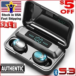 They won’t get in the way of enjoying sports, music and calls. Perfect for fitness travelling and etc. Note: the...