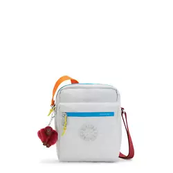 The ideal grab-and-go crossbody bag thatll easily hold your phone, keys, chapstick, and your credit cards. Its super...