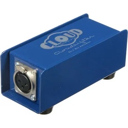 The CL-1 uses any standard phantom-powered mixer or microphone input device to provide up to +25 dB of clean,...
