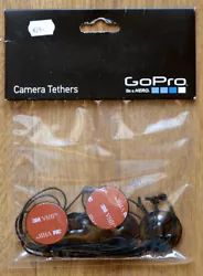 Compatibilité : toutes les caméras GoPro.