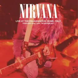 Artiste: Nirvana. Format: Vinyl. Édition: 12