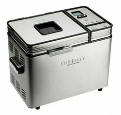 Cuisinart CBK-200 2lbs Convection 680W Bread Maker. Never been used.