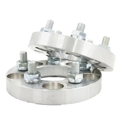 Adapter Studs = 12x1.5. Wheel Bolt Pattern = 5x130. Vehicle Bolt Pattern = 5x130. Adapter Center Bore = 71.5mm....
