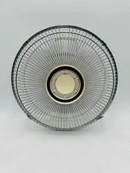 Good used Condition . REPLACEMENT FAN BLADE CAGE , SHIELD ONLY . OEM PART. Please see pictures