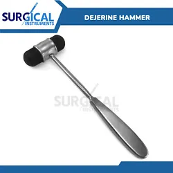 Forged from corrosion-resistant surgical stainless steel. The handle features an ergonomic design with grooves for a...