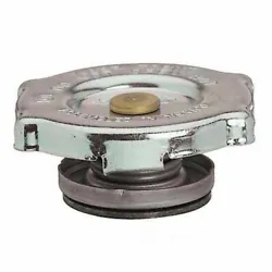 Part Number: 10234. Radiator Cap. The engine types may include 2.0L 1996CC 122Cu. l4 GAS SOHC Naturally Aspirated,2.0L...