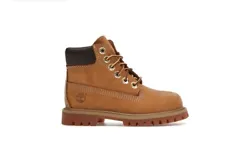 Timberland 6 inch wheat toddler boots.