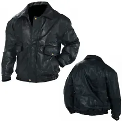 The blank canvas coat makes a great place to add your own patches or artwork. Features 2 large front snap pockets, an...